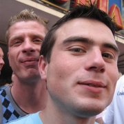 Teilnahme am CSD (07.07.07)