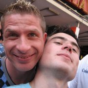 Teilnahme am CSD (07.07.07)