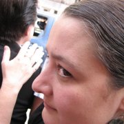 Teilnahme am CSD (07.07.07)