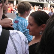 Teilnahme am CSD (07.07.07)