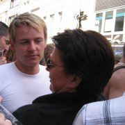 Teilnahme am CSD (07.07.07)