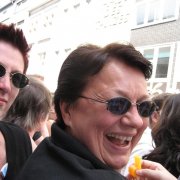 Teilnahme am CSD (07.07.07)