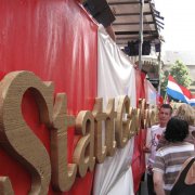 Teilnahme am CSD (07.07.07)