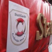 Teilnahme am CSD (07.07.07)