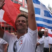 Teilnahme am CSD (07.07.07)