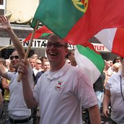 Teilnahme am CSD (07.07.07)