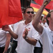 Teilnahme am CSD (07.07.07)