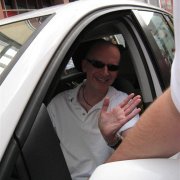 Teilnahme am CSD (07.07.07)