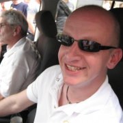 Teilnahme am CSD (07.07.07)