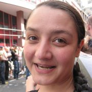 Teilnahme am CSD (07.07.07)