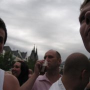 Teilnahme am CSD (07.07.07)