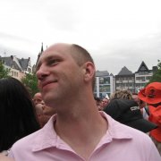 Teilnahme am CSD (07.07.07)