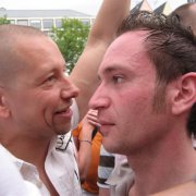 Teilnahme am CSD (07.07.07)
