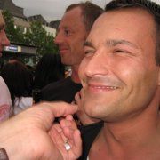 Teilnahme am CSD (07.07.07)