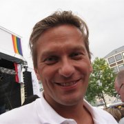 Teilnahme am CSD (07.07.07)