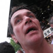 Teilnahme am CSD (07.07.07)