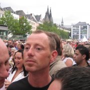 Teilnahme am CSD (07.07.07)