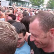 Teilnahme am CSD (07.07.07)