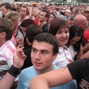 Teilnahme am CSD (07.07.07)