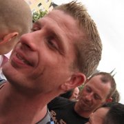 Teilnahme am CSD (07.07.07)