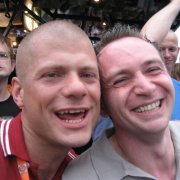 Teilnahme am CSD (07.07.07)