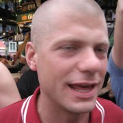 Teilnahme am CSD (07.07.07)