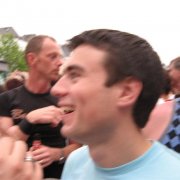 Teilnahme am CSD (07.07.07)