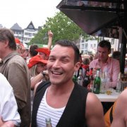 Teilnahme am CSD (07.07.07)