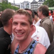 Teilnahme am CSD (07.07.07)