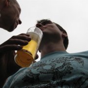 Teilnahme am CSD (07.07.07)