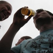 Teilnahme am CSD (07.07.07)