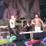 Teilnahme am CSD (07.07.07)