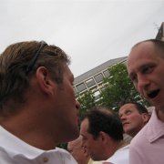 Teilnahme am CSD (07.07.07)