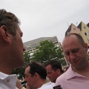 Teilnahme am CSD (07.07.07)