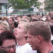 Teilnahme am CSD (07.07.07)