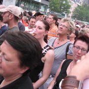 Teilnahme am CSD (07.07.07)