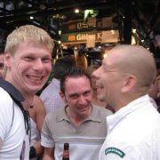 Teilnahme am CSD (07.07.07)