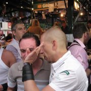 Teilnahme am CSD (07.07.07)