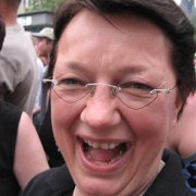 Teilnahme am CSD (07.07.07)