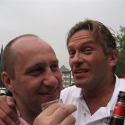 Teilnahme am CSD (07.07.07)