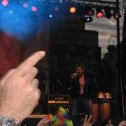 Teilnahme am CSD (07.07.07)