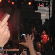 Teilnahme am CSD (07.07.07)