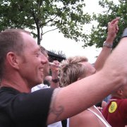 Teilnahme am CSD (07.07.07)