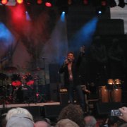 Teilnahme am CSD (07.07.07)