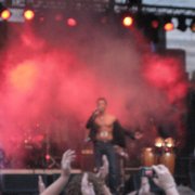 Teilnahme am CSD (07.07.07)