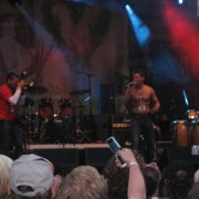 Teilnahme am CSD (07.07.07)