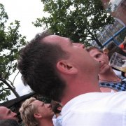 Teilnahme am CSD (07.07.07)