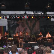 Teilnahme am CSD (07.07.07)