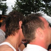 Teilnahme am CSD (07.07.07)