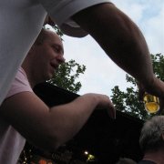 Teilnahme am CSD (07.07.07)